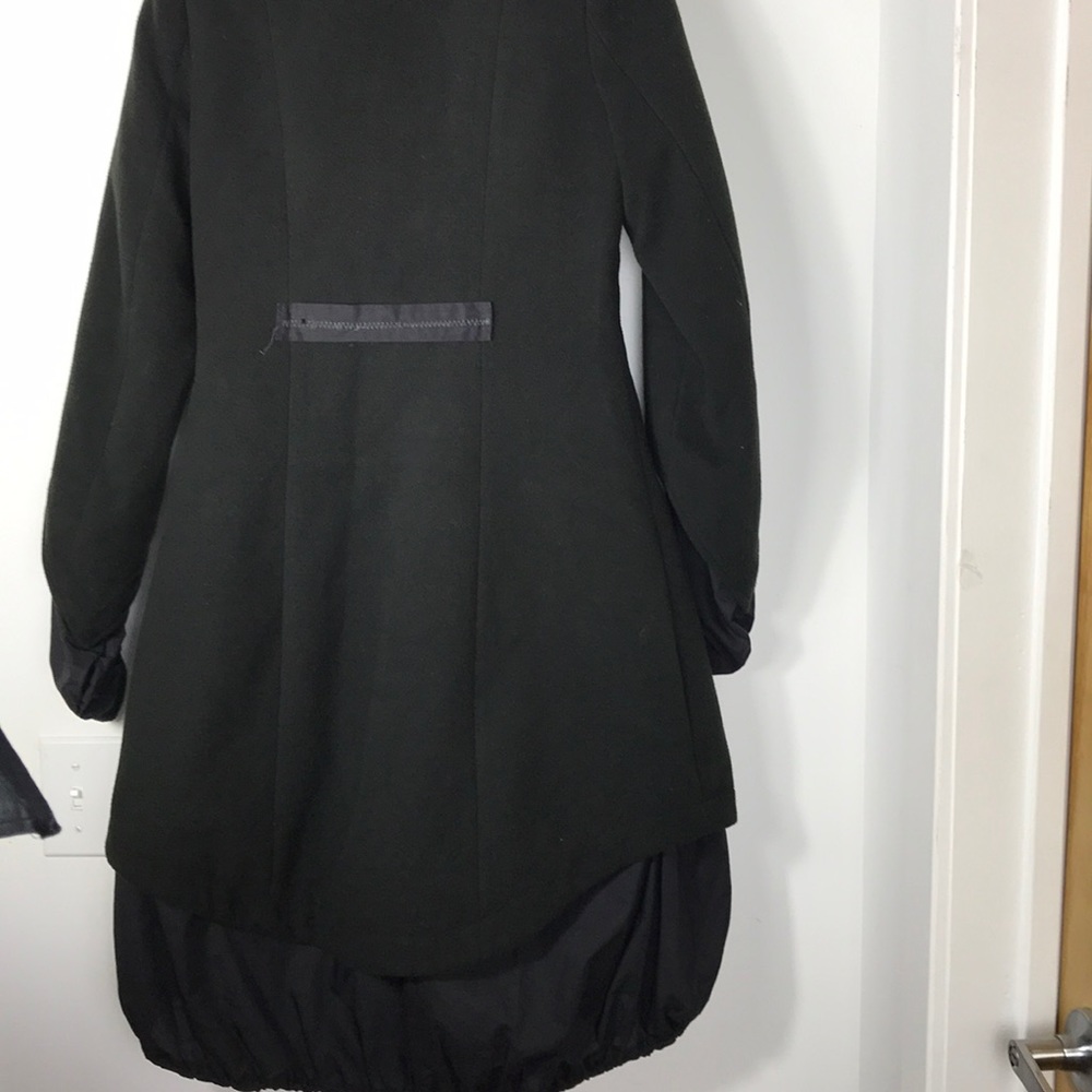 Lorenza Trend coat - Picture 6 of 8